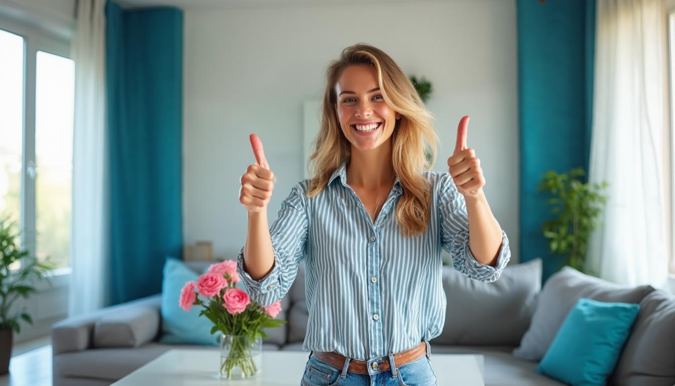 Satisfaction Client Garantie